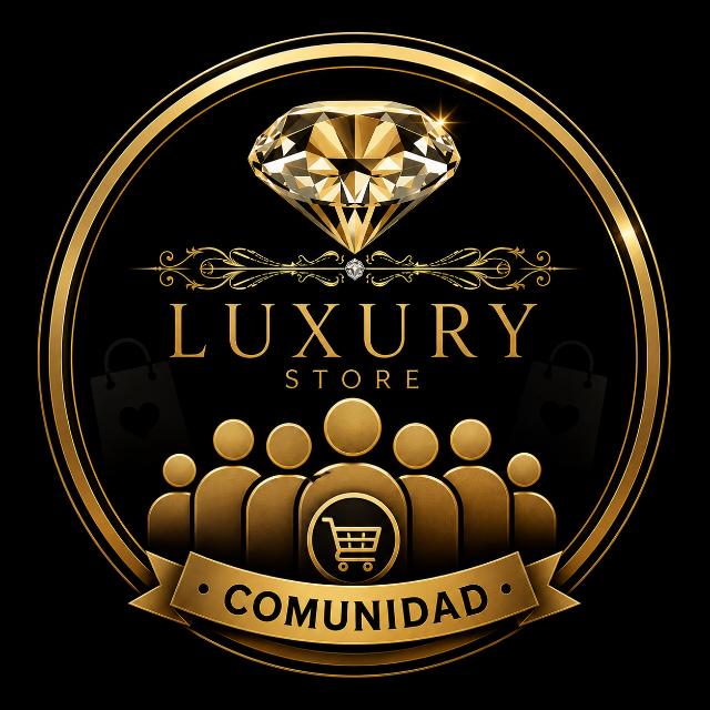 Luxury Store